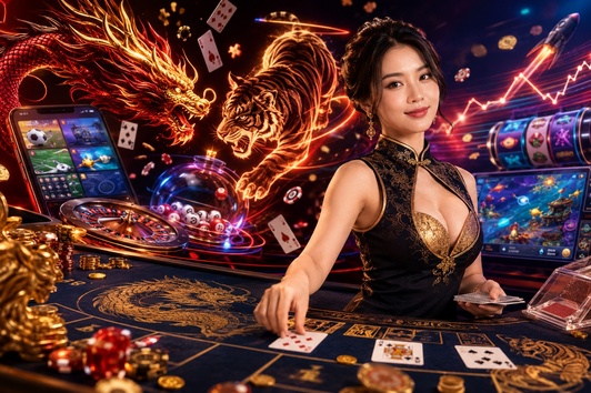 bg66 – Nền tảng cá cược uy tín Việt Nam